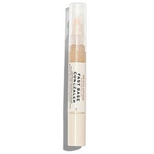 3X-Revolution Concealer bundle fair to medium skin tones